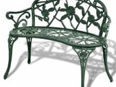 Garden Patio Bench 2 Seaters - Free Delivery Nationwide