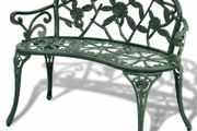 Garden Patio Bench 2 Seaters - Free Delivery Nationwide