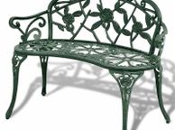 main image for ad Garden Patio Bench 2 Seaters - Free Delivery Nationwide