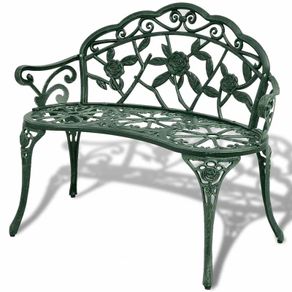 Garden Patio Bench 2 Seaters - Free Delivery Nationwide