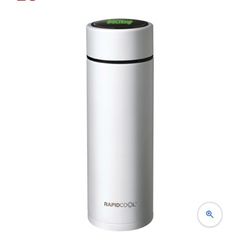Nuby rapid cool bottle maker