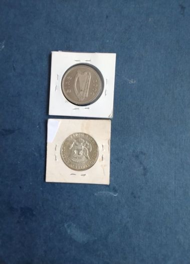 Two  Coins