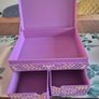 Girls jewelry box Image 3