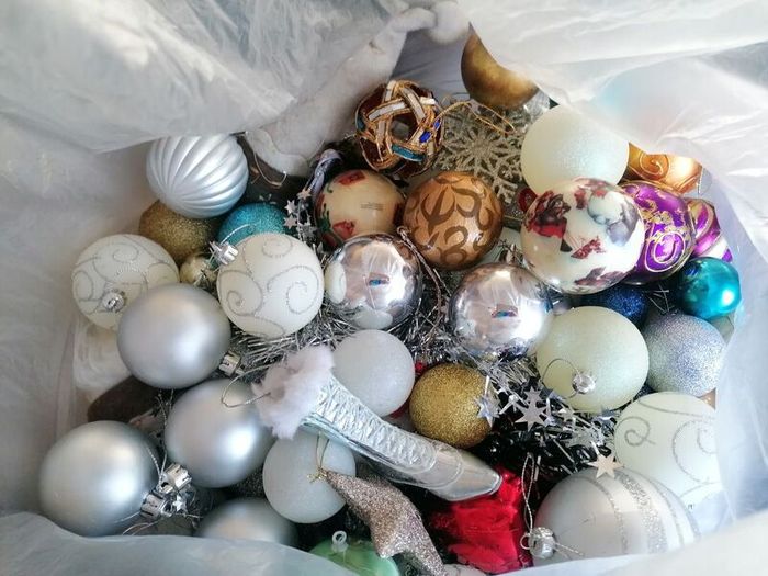Christmas Decorations