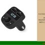 Fm Transmitter MP3 car kit Handsfree(OUT OF STOCK) Image 4