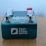 Mythos Argo Boost Deluxe Fuzz/Boost Pedal (That Pedal Show Edition) Image 2