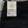 Gents black jeans Image 2