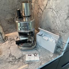 Sage Coffee Machine