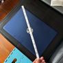 HP Stream 11" Compact Notebook Laptop Read Description. Image 7