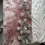 Chandelier lampshades x 4 Image 3