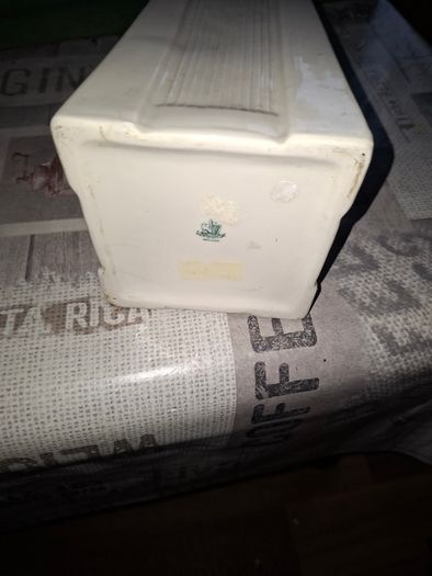 Beautiful Large Belleek Vase, Postage Available or collection