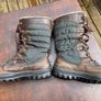 Timberland  size 6 or 8.5M Image 7
