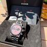 Tudor BlackBay Chronograph- Miami Pink 2024 Image 2