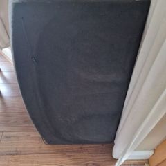 Vw Scirocco parcel shelf