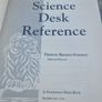 The New York Public Library Science Desk Reference (Soft cover) Image 2