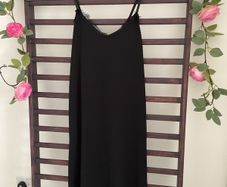 dress Bnwot Hailys size small midi slip style dress