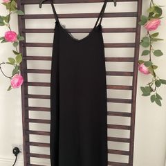 dress Bnwot Hailys size small midi slip style dress