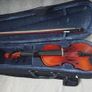 Valencia Violin Image 5