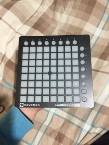 launchpad mini