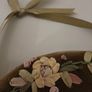 Antique/Vintage French frame. Image 8
