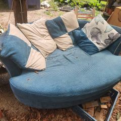 small couch