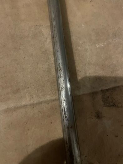 Dickoron sharpening tool