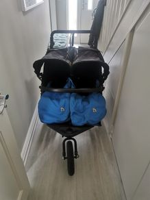 Outnabout Double Nipper