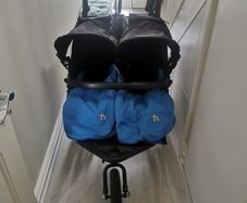 Outnabout Double Nipper