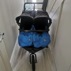 Outnabout Double Nipper