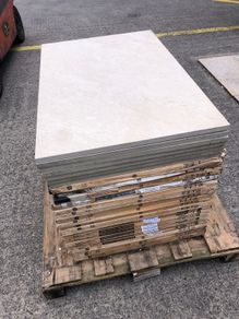 15 sq mtrs Outdoor Porcelain Patio Slabs