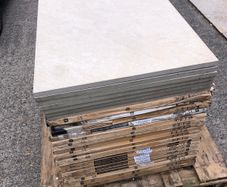 15 sq mtrs Outdoor Porcelain Patio Slabs