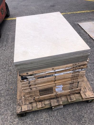15 sq mtrs Outdoor Porcelain Patio Slabs