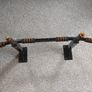 Wall Mounted Pull-Up Bar / Chin-Up Bar Image 2