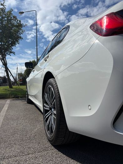 BMW 3-series 330e M-sport Auto