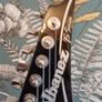 Ibanez JS100 Joe Satriani Image 4