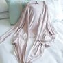 Charli Pale Pink Cardigan - Size 14 Image 5