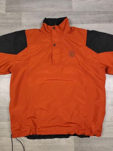 Callaway Portmarnock Waterproof Golf Jacket Top Men's XL