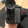Sony Handycam CCD-TRV215 Video Camcorder Image 4