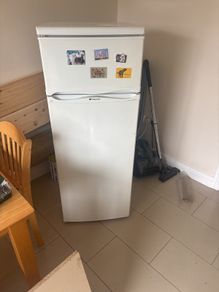 fridge freezer