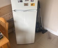 fridge freezer