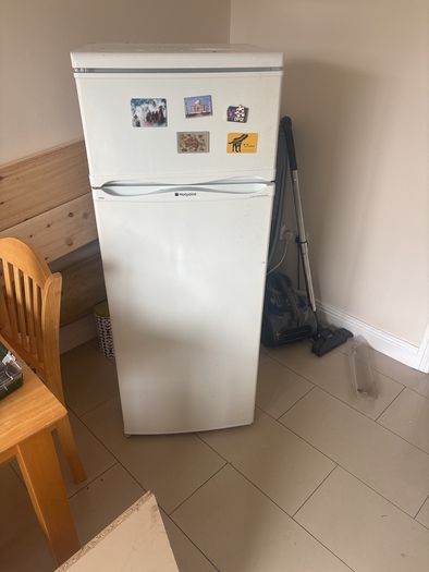 fridge freezer