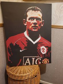 man utd