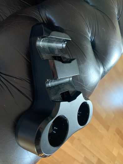 ps4 quad charging station