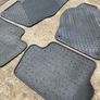 Genuine Peugeot 308 Rubber Car mats Image 4