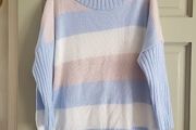 soft jumper fit up to an 18