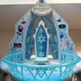 Frozen Castle Doll House Image 3