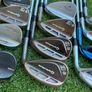 Golf wedges Image 4