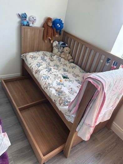 Baby Cot