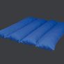 Curera Multi Pillow - A Versatile Pillow for Knee and Heel Support Image 8