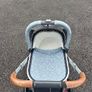 Uppababy Vista buggy Image 5